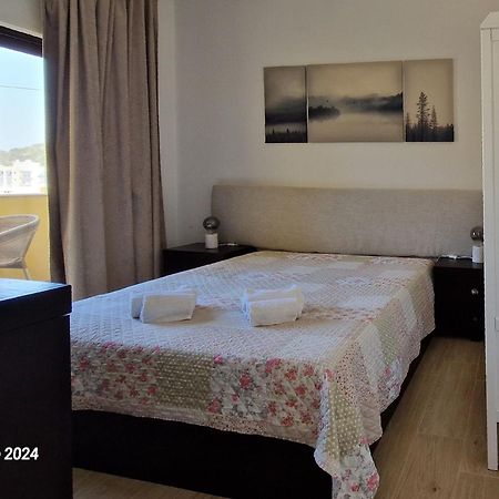 Apartamento T1 - Férias  Albufeira Exterior foto