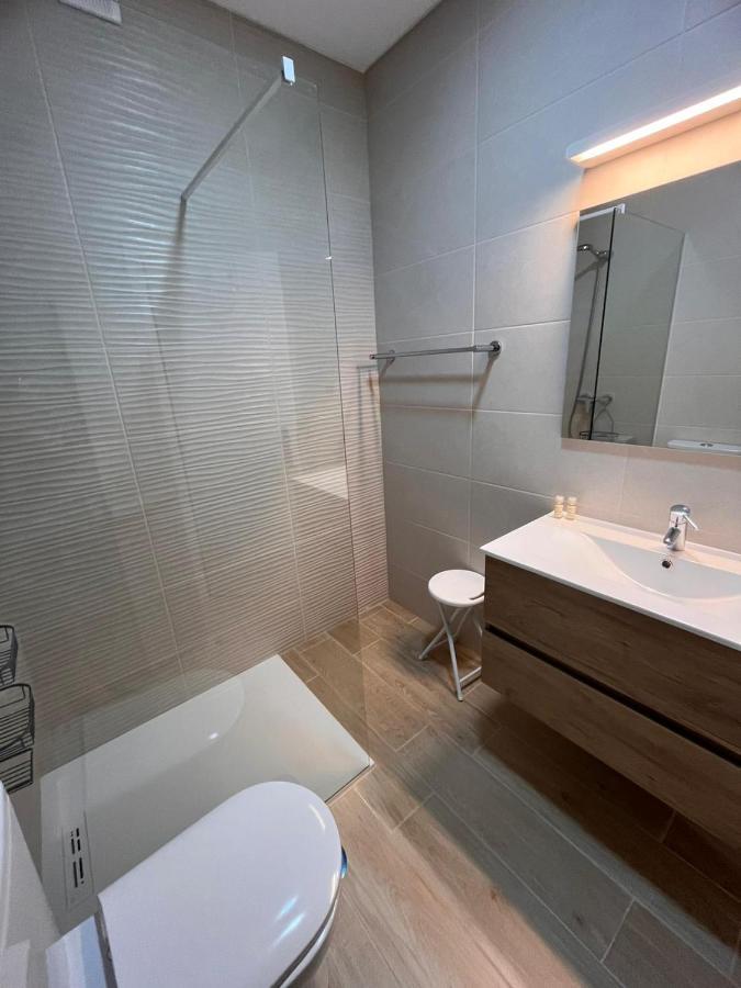Apartamento T1 - Férias  Albufeira Exterior foto