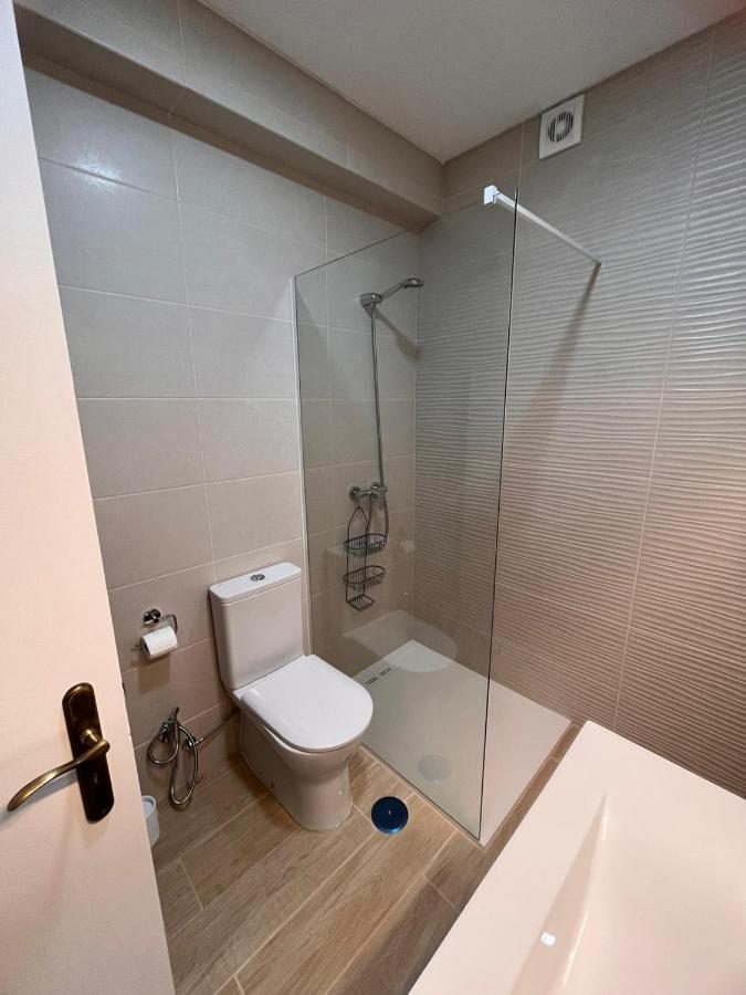 Apartamento T1 - Férias  Albufeira Exterior foto
