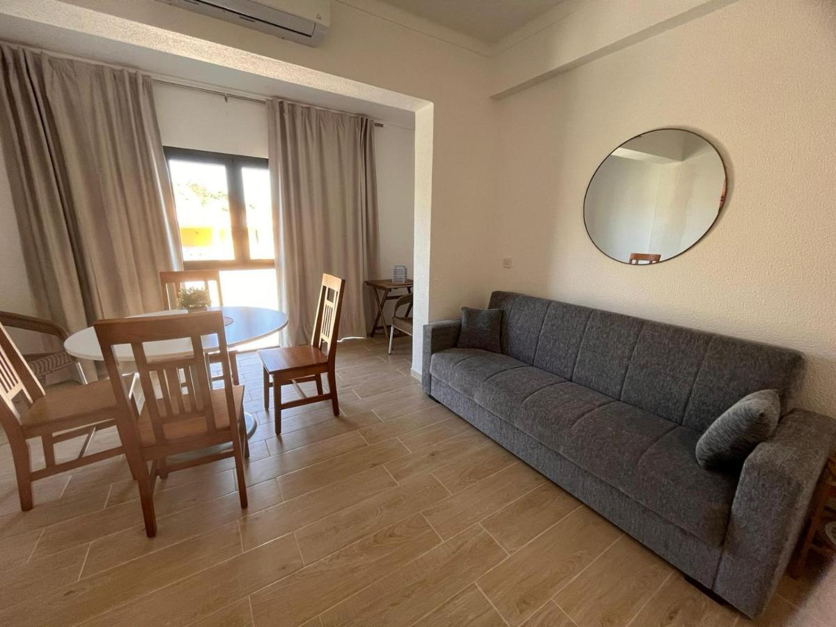 Apartamento T1 - Férias  Albufeira Exterior foto
