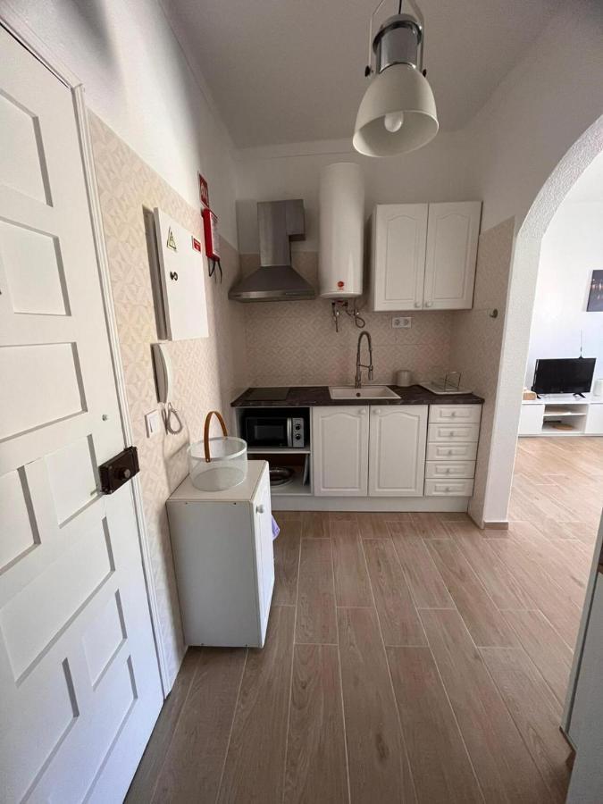 Apartamento T1 - Férias  Albufeira Exterior foto